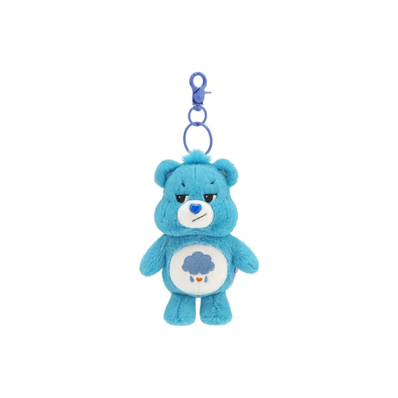 X3COMMUNE Plush Pendants Unisex-7