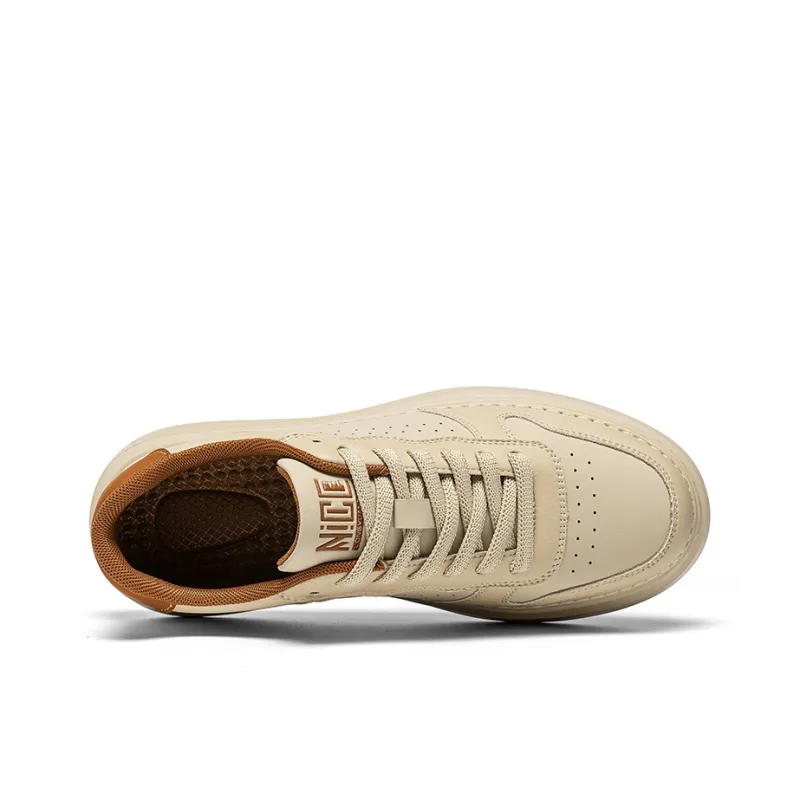 Desert Ram Low Top Skateboard Shoes Men's-10