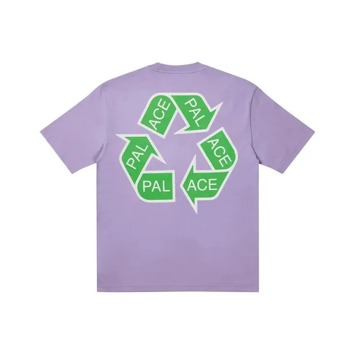 PALACE P Cycle T shirt-0