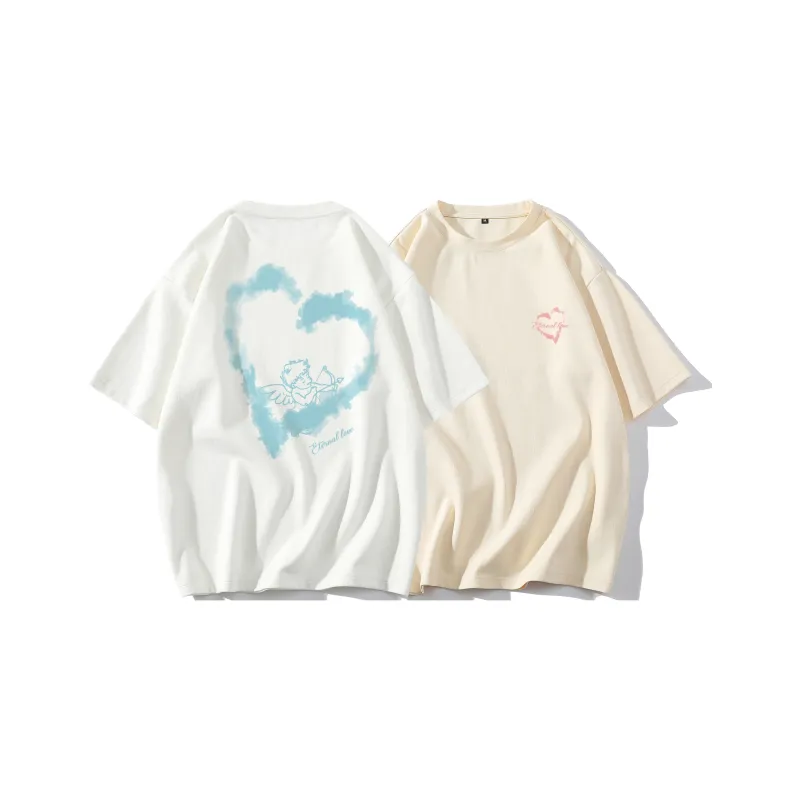 Nuthink T Shirts Unisex-14