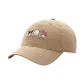 Khaki Baseball Cap