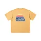 Bright Yellow