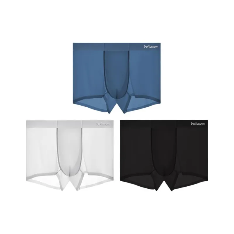 MIIOW Men Underpants-17