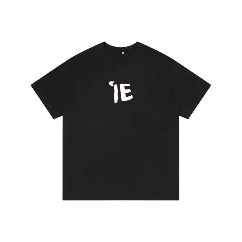 I.E T Shirts Unisex-1