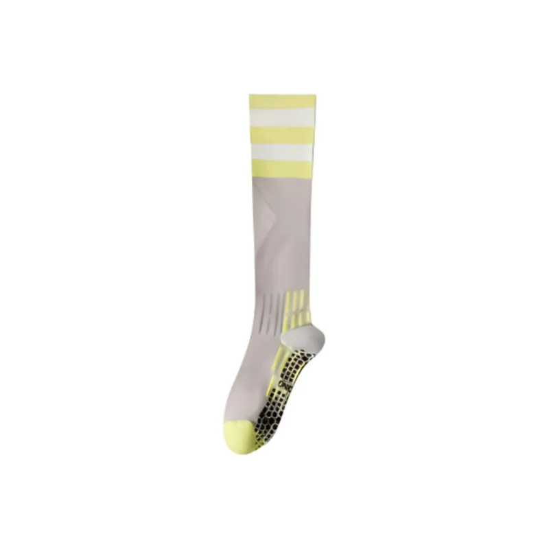 Temooues Knee High Socks Women's Combo Set-10