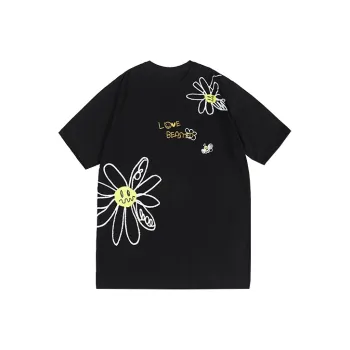 BEASTER T Shirts Unisex