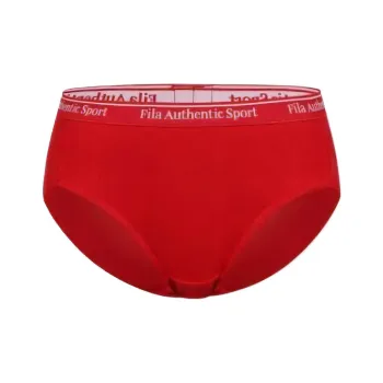 FILA Bello Underpants Women's Red