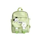 Green with Charm