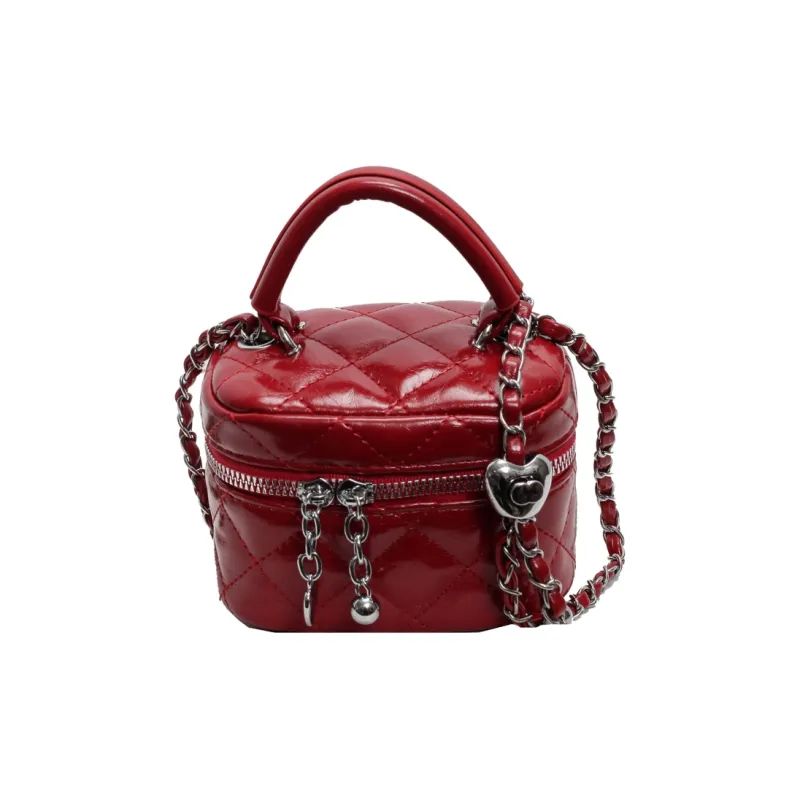 BGAY PU Crossbody Handbag Women's Multicolor-12