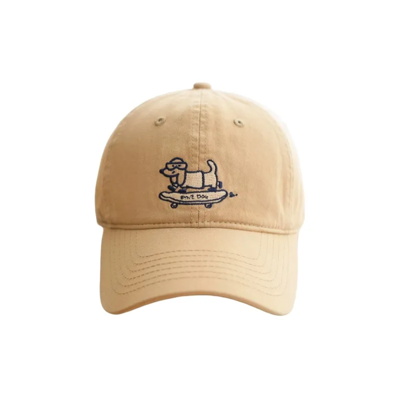 MITHAOL KUSC Cotton Baseball Caps Unisex-6