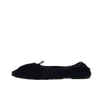 Hereu Casual Single Shoes Women's Black