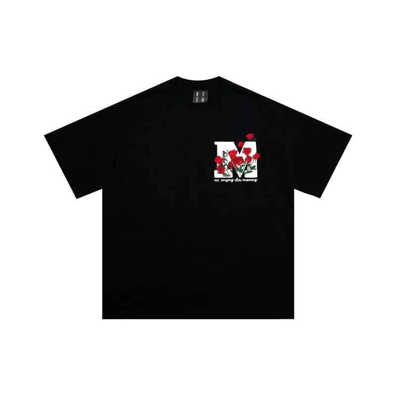 MR.ENJOYDA MONEY T Shirts Unisex-0