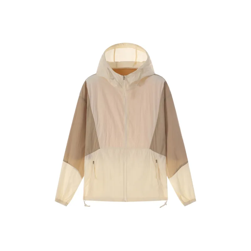 FASTFISH Breathable UV Protection Sun Protection Clothing Coat Unisex-5