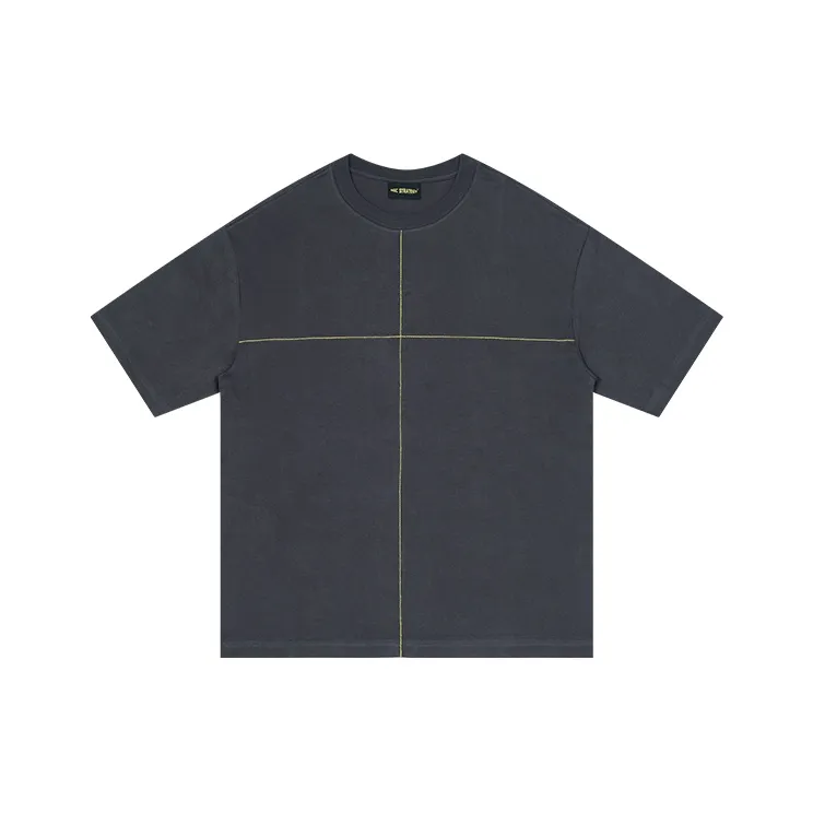 NGC STRATEGY Straight T-Shirt Unisex-2