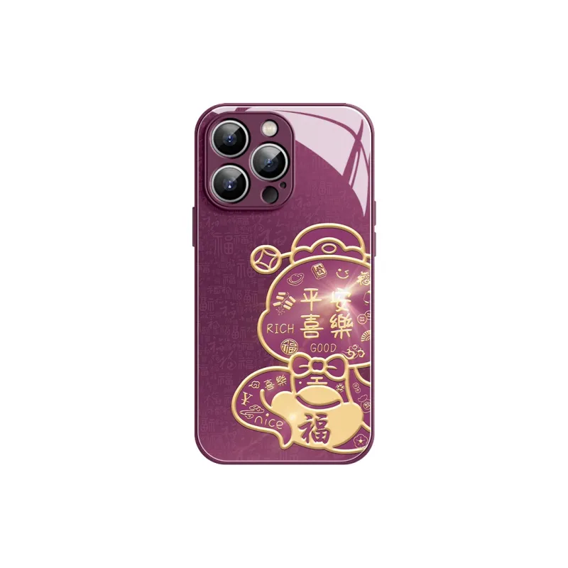 Lingtao Phone Cases-8
