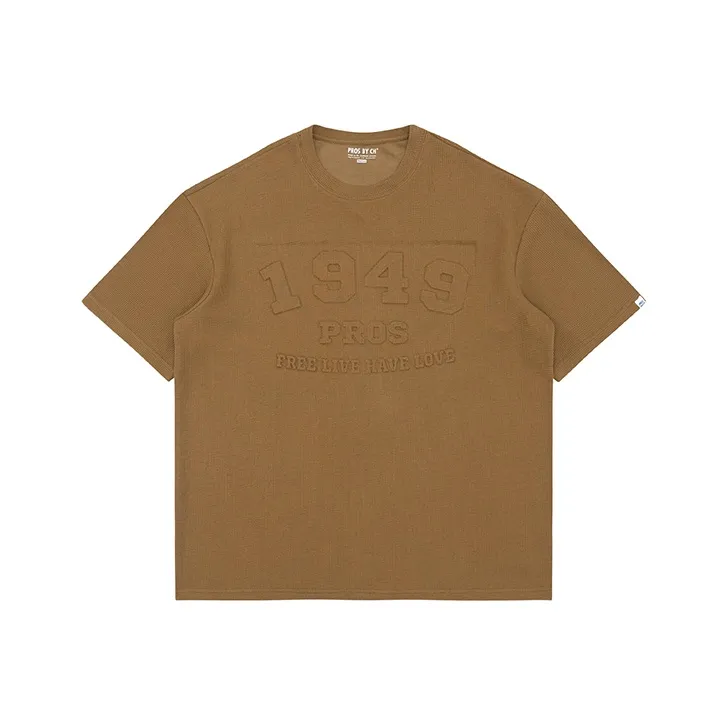PROS BY CH T-Shirts Unisex-3