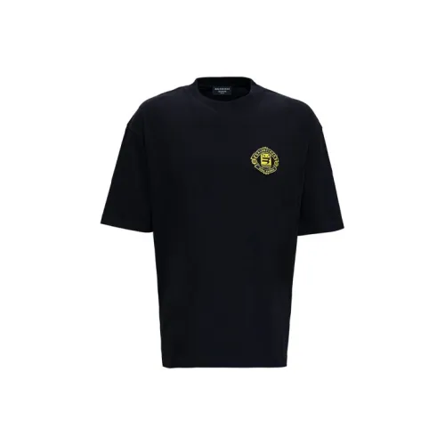 Balenciaga Quest T Shirt