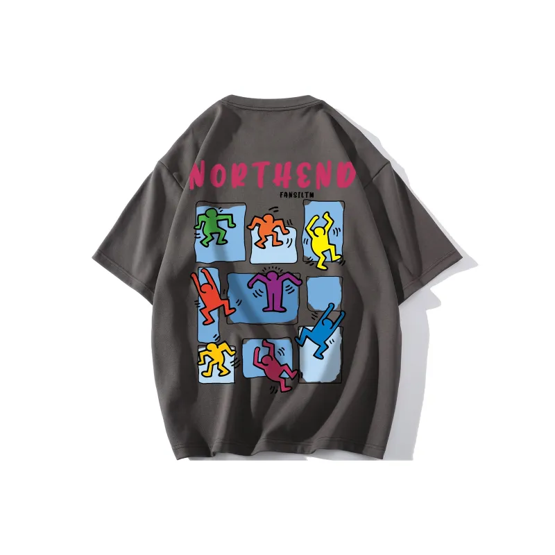 Northend T-Shirts Unisex-27