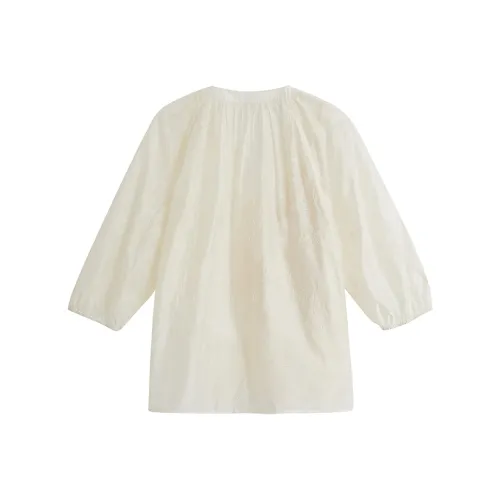 Inman Top Women's Light Scented Apricot