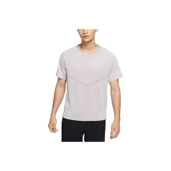 Nike T Shirt Men's Light Purple