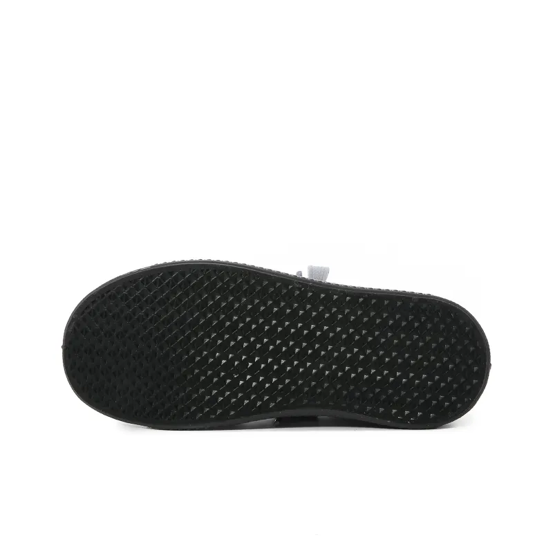Lovely You Wear resistant And Lightweight Low Top Skateboard Shoes Women's-5
