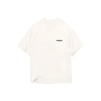 REPRESENT Owner's Club T Shirt