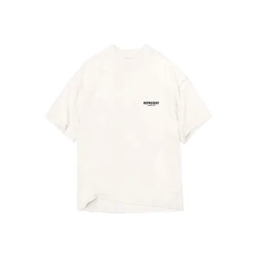 REPRESENT Owner's Club T Shirt