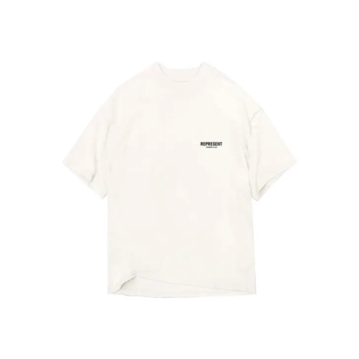 REPRESENT Owner's Club T Shirt-0