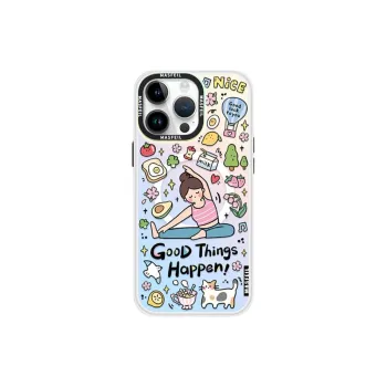 Marsfield Phone Cases