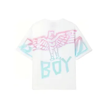Boy London T Shirts Men White