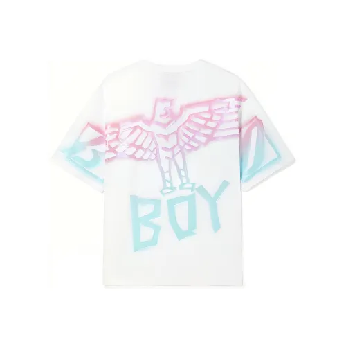 Boy London T Shirts Men White
