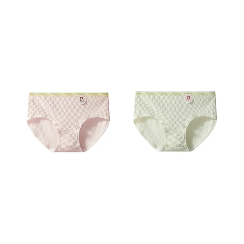 Urban Beauty Underpants Women's Combo Set-64