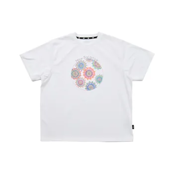 New Balance 9BOX T Shirts Men White
