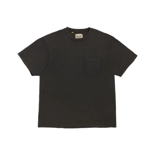 Gallery Dept. T-Shirts Men Black