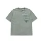 Army Fleece Green