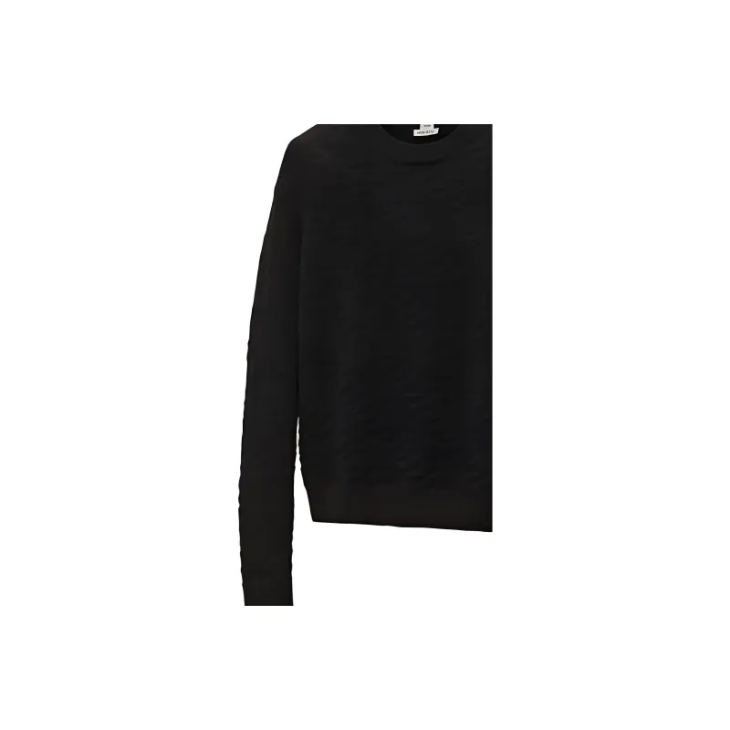 HERMES SS22 Sweater Women's Black-5