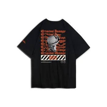Monster Guardians T Shirt Men's