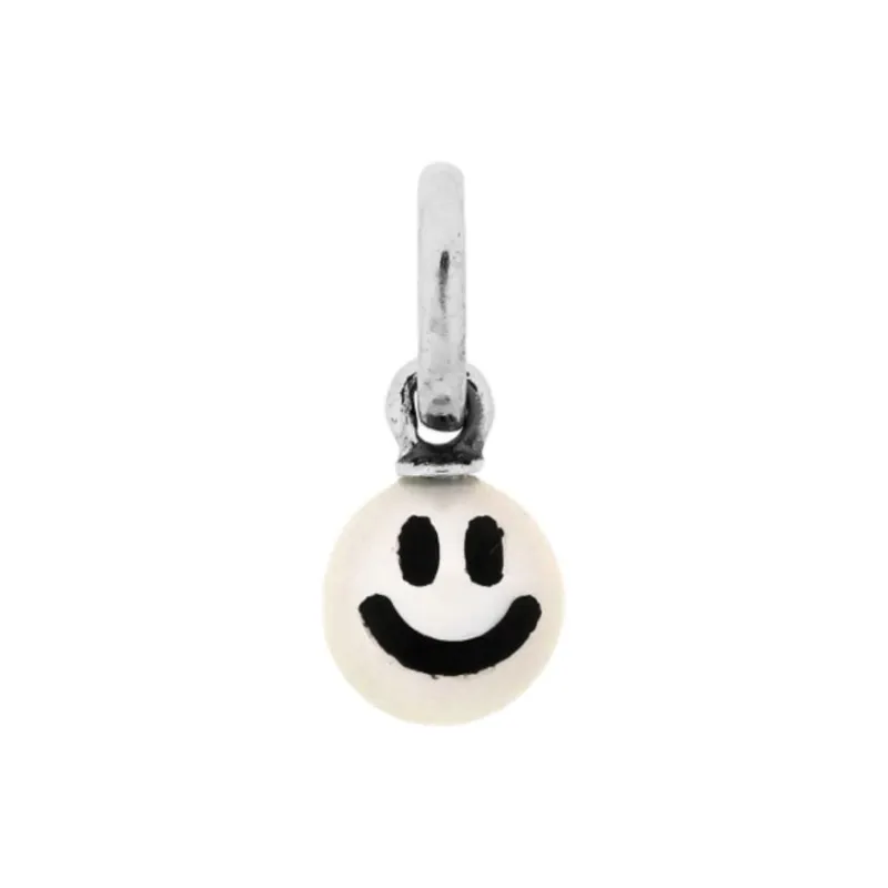 Pandora Sterling Silver Pendants Unisex Silver-0