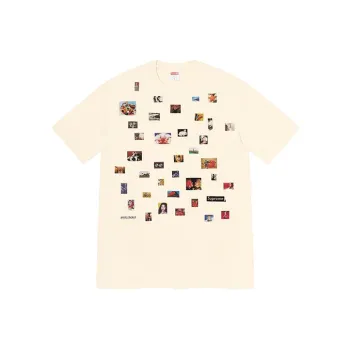 Supreme Pretty Fucked Tee