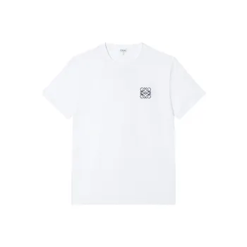 LOEWE Anagram T shirt