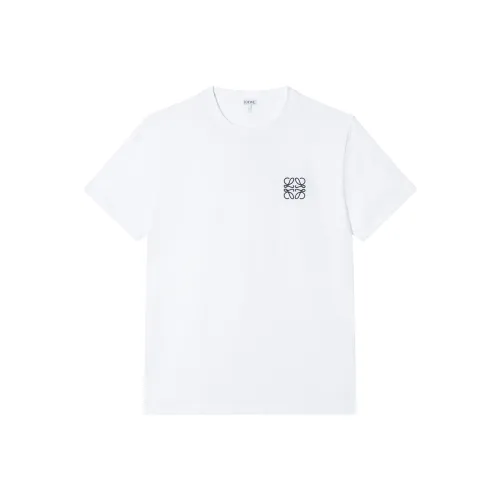 LOEWE Anagram T shirt