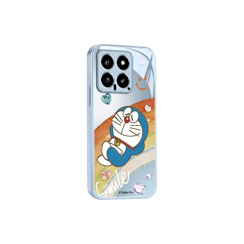 Doraemon Phone Cases-4