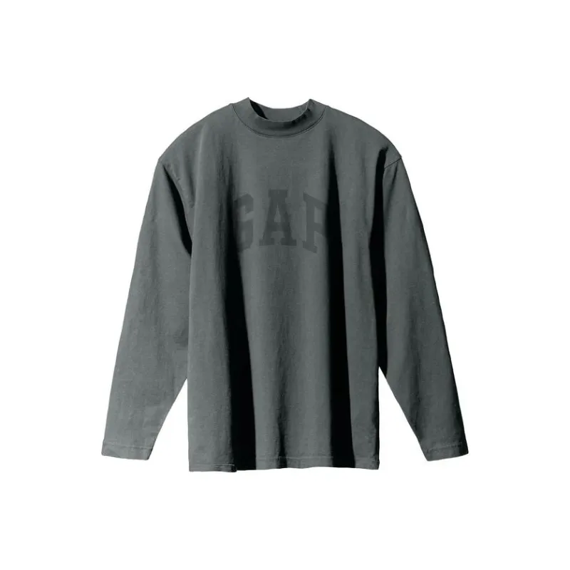 YEEZY Gap Dove Longsleeve Tee-0
