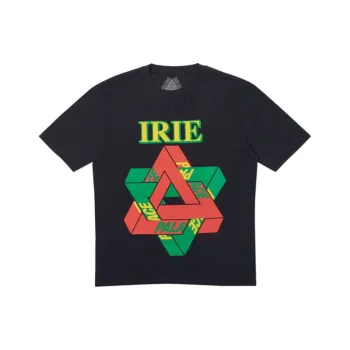 PALACE Rasta Nein Sniff T Shirt