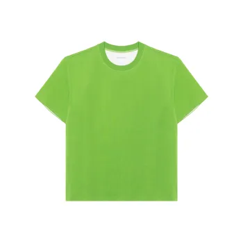 Bottega Veneta T Shirt Men's Green