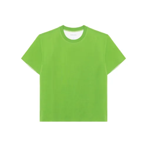 Bottega Veneta T Shirt Men's Green