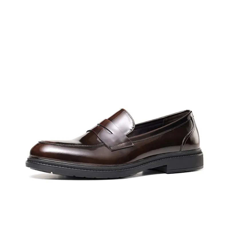 Bansley Loafers Men-5