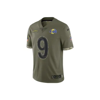 Nike T-Shirts Men Army Green