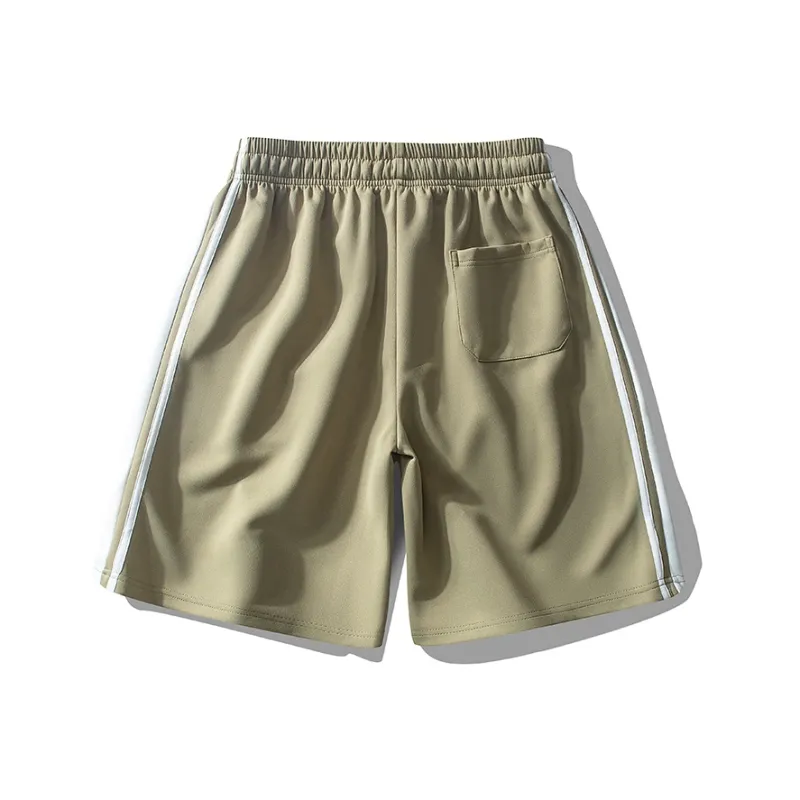 ZNTN Casual Shorts Unisex-13