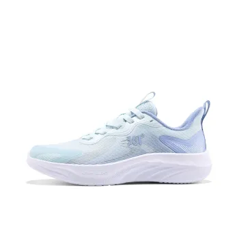 361° Durable Breathable Low Top Casual Sprint Running Shoes Men's Blue